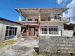 恩納村字名嘉真戸建て