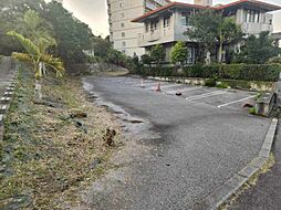 与那原町字与那原　土地