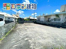 糸満市字糸満売地