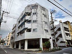 那覇市泊3丁目土地