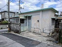 浦添市西原戸建て（借地）