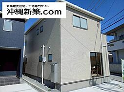 リーブルガーデン豊見城市我那覇（1号棟）