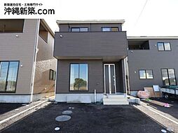 クレイドガーデンうるま市天願第3（3号棟）