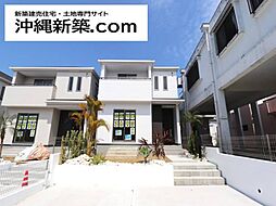 ハートフルタウン読谷村上地15番（Ｃ号棟）