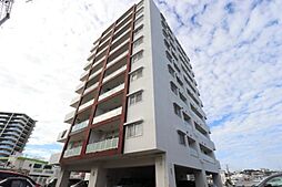 プレミアムコート与儀パークヒルズ 4D