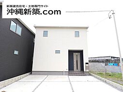 リーブルガーデンうるま市高江洲（3号棟）