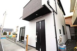 グラファーレうるま市石川4期（2号棟）