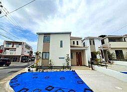 ハートフルタウン南風原町宮城51番（Ｅ号棟）