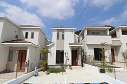 ハートフルタウン南風原町宮城51番（Ｃ号棟）