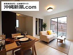 グラファーレ名護市仲尾次（5号棟）