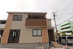 ハートフルタウンうるま市江洲2108番（Ｊ号棟）