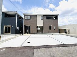 クレイドルガーデン八重瀬町新城第3（1号棟）