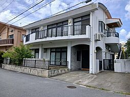 豊見城市豊崎戸建て(二世帯)