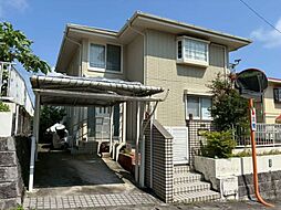 糸満市阿波根戸建て