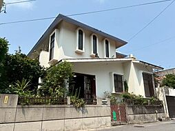 浦添市城間戸建て