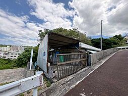 那覇市首里桃原町・約57坪