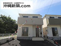 クレイドルガーデン浦添市牧港第3（4号棟）