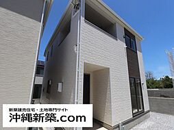 クレイドルガーデン宜野湾市上原第1（6号棟）
