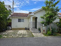 与那原町東浜・木造平屋戸建て