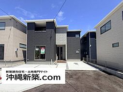 リーブルガーデン八重瀬町与座（6号棟）