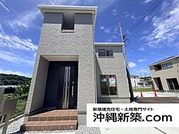 リーブルガーデン八重瀬町与座（4号棟）