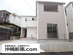 グラファーレ宜野湾市野嵩2期（1号棟）