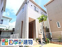 石川東恩納戸建て