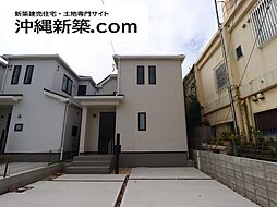 ハートフルタウン読谷村大木（Ａ号棟）