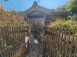 那覇市三原　土地