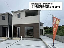 クレイドルガーデン糸満市座波第3（2号棟）