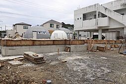 クレイドルガーデンうるま市勝連南風原第6（1号棟）