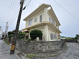 糸満市照屋戸建て