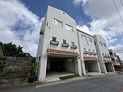 那覇市識名築浅戸建て