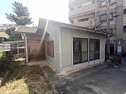 那覇市宇栄原土地
