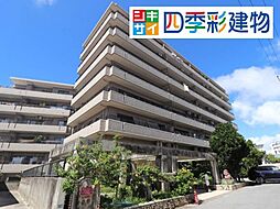 ライオンズヒルズ具志 803