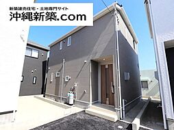 クレイドルガーデンうるま市与那城屋慶名第6（3号棟）