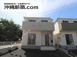 クレイドルガーデン浦添市牧港第3（4号棟）