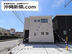 リーブルガーデンうるま市前原(1号棟)