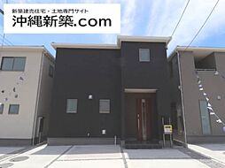 リーブルガーデンうるま市前原(2号棟)