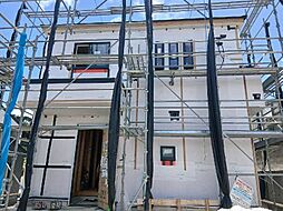 グラファーレ名護市仲尾次（4号棟）