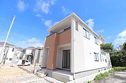 ハートフルタウン沖縄市知花(E号棟)