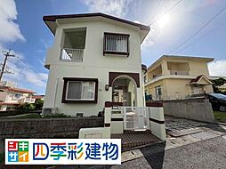 豊見城市保栄茂戸建て
