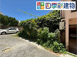 那覇市天久土地