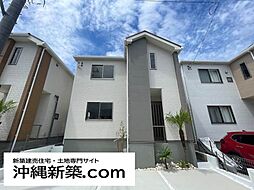 ハートフルタウン宜野湾市嘉数2丁目449番（Ｅ号棟）