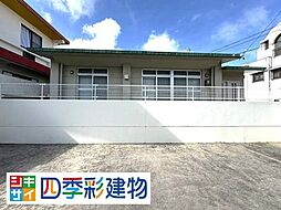 南風原町兼城戸建て