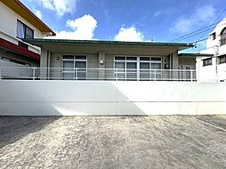 南風原町兼城戸建て