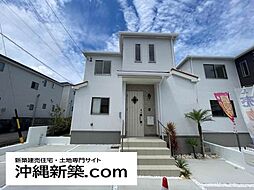 ハートフルタウン宜野湾市嘉数2丁目449番（Ｈ号棟）