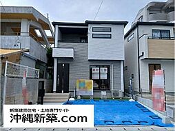 グラファーレ糸満市西崎（1号棟）