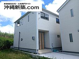 クレイドルガーデン南城市玉城愛地第1（1号棟）