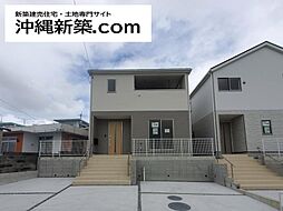 クレイドルガーデン糸満市兼城第4（1号棟）